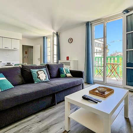 Enjoyable Apartment Disneyland - Rentaway Bnb Serris Zewnętrze zdjęcie