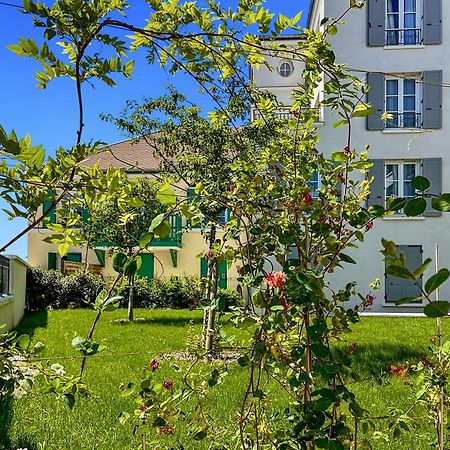 Enjoyable Apartment Disneyland - Rentaway Bnb Serris Zewnętrze zdjęcie