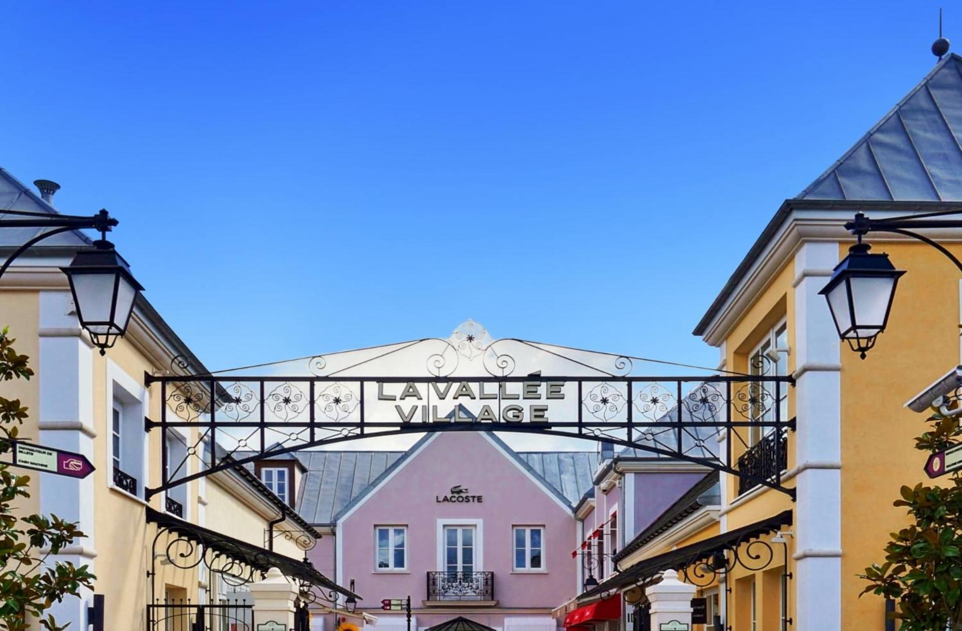 Enjoyable Apartment Disneyland - Rentaway Bnb Serris Zewnętrze zdjęcie