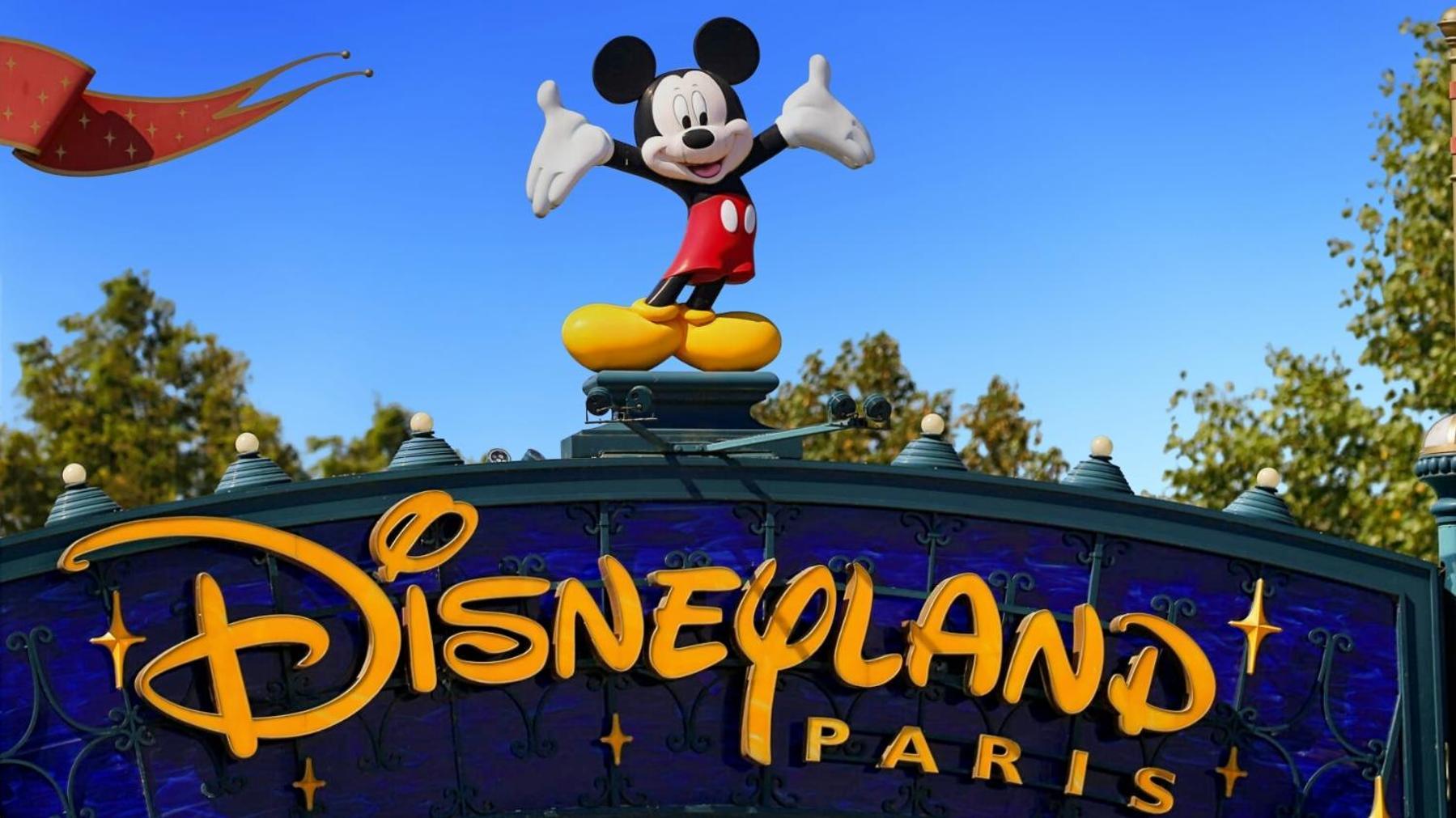 Enjoyable Apartment Disneyland - Rentaway Bnb Serris Zewnętrze zdjęcie