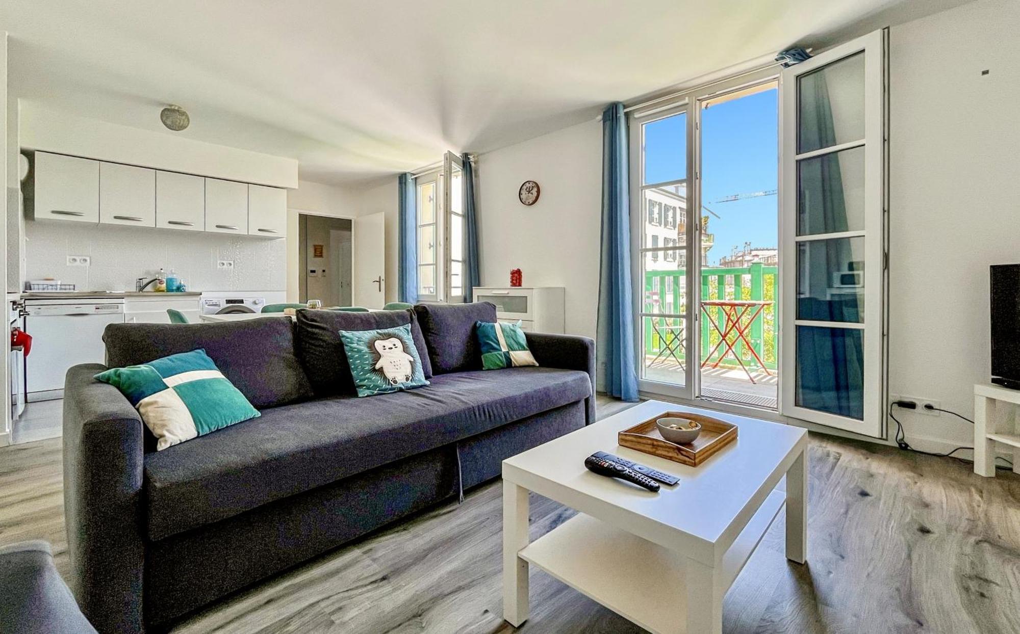 Enjoyable Apartment Disneyland - Rentaway Bnb Serris Zewnętrze zdjęcie