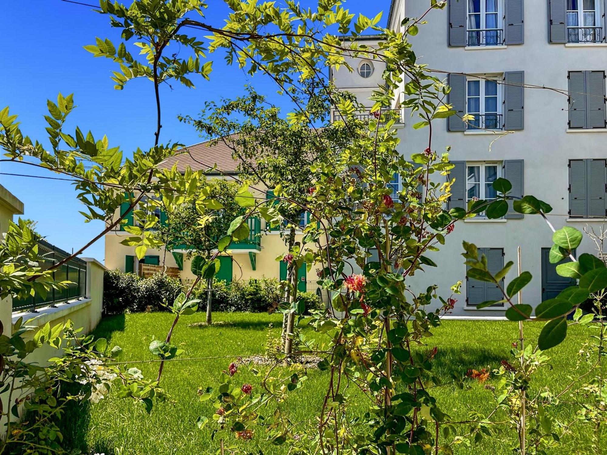 Enjoyable Apartment Disneyland - Rentaway Bnb Serris Zewnętrze zdjęcie